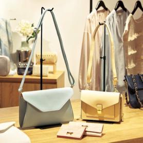 低床バッグスタンド ホワイト