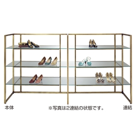 什器セットまるごと購入】 UR中央片面ラスティック柄パネル 什器セットまるごと購入】 UR中央片面ラスティック柄パネル