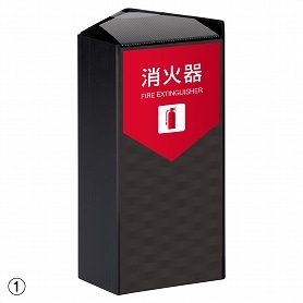 【良品】消火器ボックス 3個セット 楽天市場】消火器ボックスセットの通販