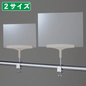 回転什器用オプションポップスタンド B6 ［ストエキオリジナル］
