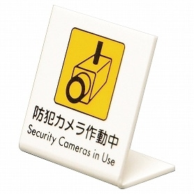 ドーム型防犯ダミーカメラ［型番：DC-002］: 店舗運営用品ストア
