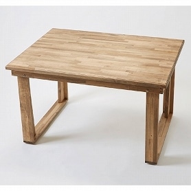 ひのきテーブル 国産ひのきの家具シリーズ – OURHOME