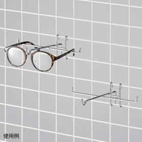 店舗　ディスプレイ　フック　100本多目的フック10cm ディスプレイ陳列フック 楽天市場】ディスプレイフック 10本 100本 全12サイズ ネット