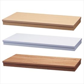 木製パレット什器 ディスプレイ台〔ストエキオリジナル〕(45×45cm