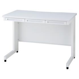 フリースタイルデスク ナチュラル 幅120×奥行45cm