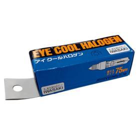 IWASAKI ダイクロクールハロゲンランプ 狭角50W形[型番：JDR110V30WUV