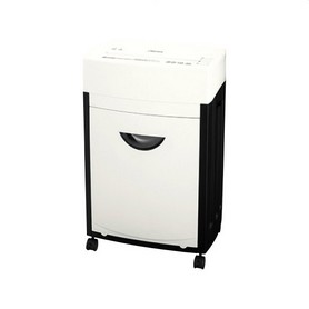 ■ASKA マイクロカットシュレッダー DM対応 S89MDM(6092912) マイクロカットシュレッダー S89MDM（SA89MDM） | 株式会社アスカ