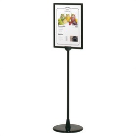 首掛け式 LED看板 A3 手持ち看板 首掛け式 LED看板 A3