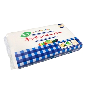 ふじタッチクリーンキッチンペーパー【通販】ストア・エキスプレス