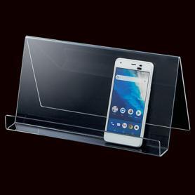 2個】ディスプレイスタンド 小