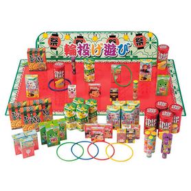 特大わなげ ビンゴ大会用おもちゃ （約50人用） - labaleinemarseille.com