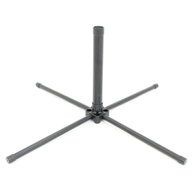 のぼり用強風型専用ポールスタンド