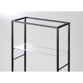 ビニングシステム 幅90cm用(ビニングフロントセット): 店舗什器ストア
