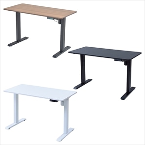 ディスプレイスタンド TF-330 昇降機能付きサイネージスタンド【～50V