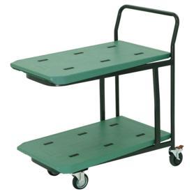 ネスティング2段台車ミニ ND-S622W 2段台車