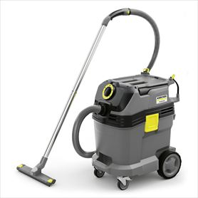ケルヒャー バキュームクリーナー 乾湿両用掃除機 NT27／1: 店舗運営