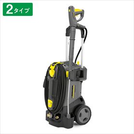 ケルヒャー スチームクリーナー SG 4／4