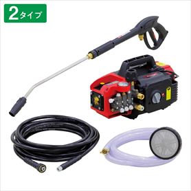 アサダ 高圧洗浄機 HD14170E 14／170 50Hz