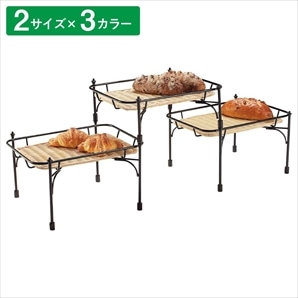 角型トレーゴールド(小): 陳列・ディスプレイ用品ストア・エキスプレス