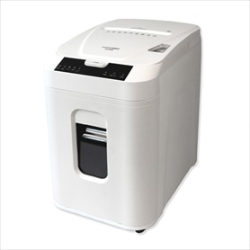 A3対応 マイクロカットシュレッダー S92M