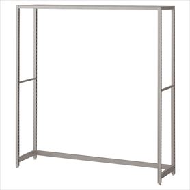 てらこ ラテラル・ロコ スチールクリア 本体 幅75×奥行40cm 高さ135cm