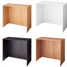 木製ローカウンター H70cm W90cm〔ストエキオリジナル〕
