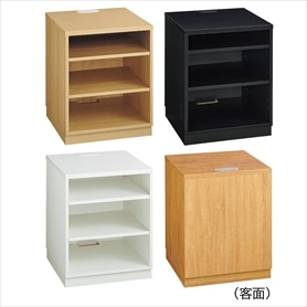レジスタンド平台タイプ〔ストエキオリジナル〕(エクリュ): 店舗什器