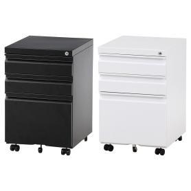 スチール製スリムインキャビネット ブラック ストア・エキスプレス 61-755-58-2 (65-1691-37) スチール製スリムインキャビネット ブラック ストア・エキスプレス 61