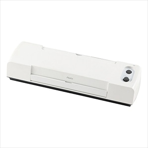A2対応 4本ローラーラミネーター L402A2(A2ラミネーター): 店舗運営
