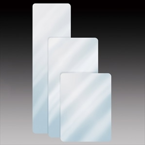 アクセサリー台用ミラー