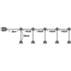 ちょうちん用ソケット 通販 ストア エキスプレス