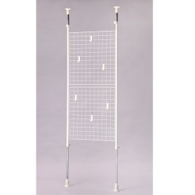 セレスティア ポールハンガー 店内 店舗 売場 ディスプレイ インテリア 通販 ストア エキスプレス