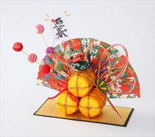 ミニモダン門松(お正月飾り): 店舗装飾用品【通販】ストア