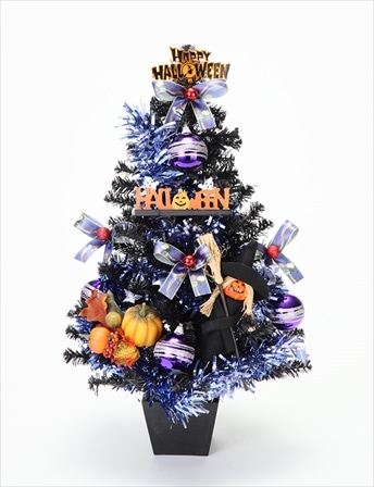 クリスマス・ハロウィン　豪華お飾りとコスプレアイテムのセット MC-89-19-1.JPG