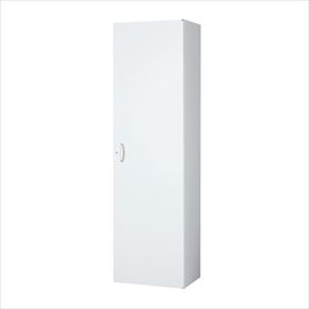 生興 両開き書庫 高さ2100mm【RW45システム収納庫】: 店舗・オフィス