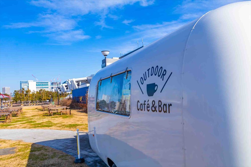 キッチンカーを開業するにはどうすれば良い？ 必要な準備とアイテムをご紹介