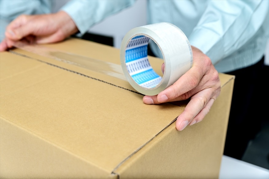 梱包はなぜ重要？ 具体的な梱包の方法やコツをご紹介