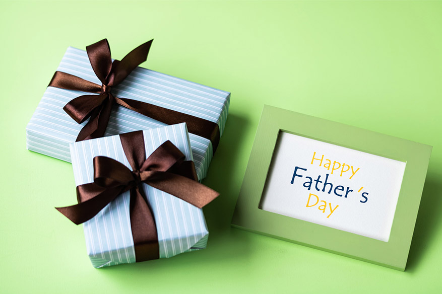 父の日っていつ? 由来や世界の父の日事情をご紹介