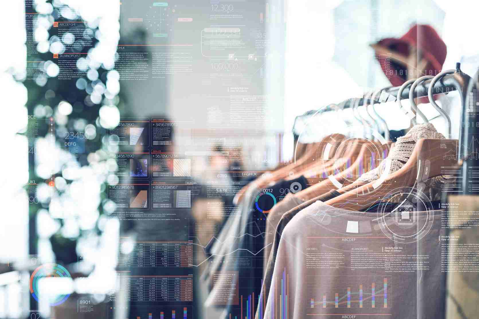  VMDとは？ 店舗設計の基本を知って売上アップを目指そう