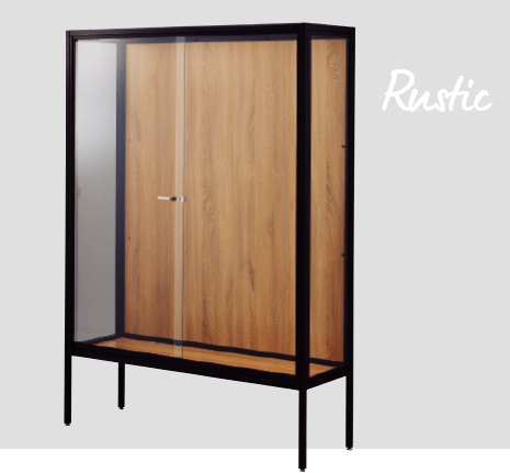Rustic
