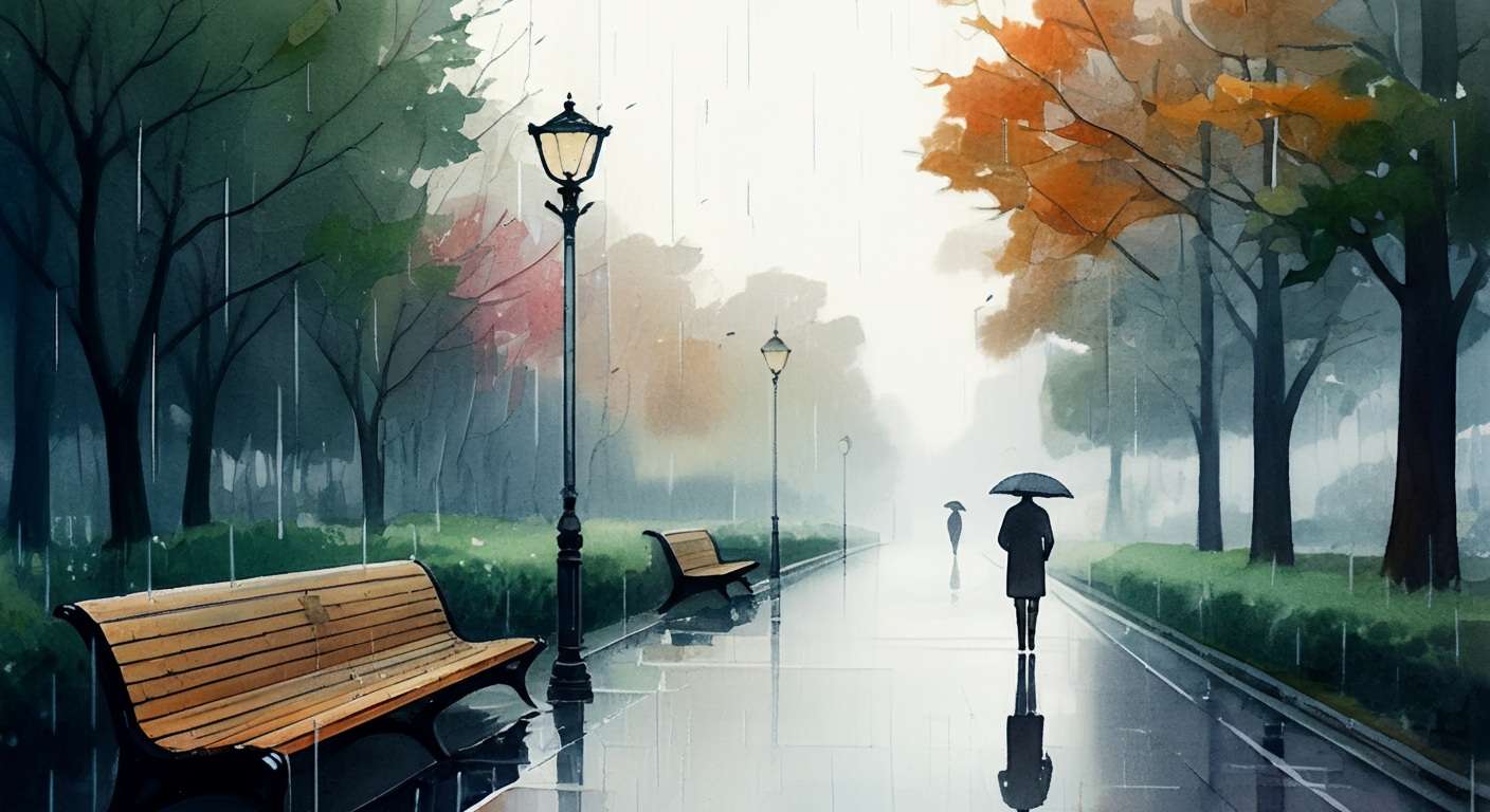 雨天時のイベント対策
