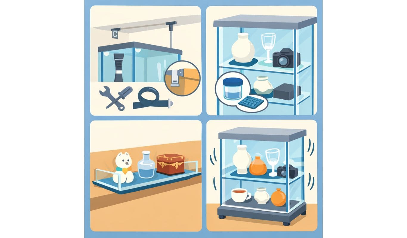 ガラスクリーナー