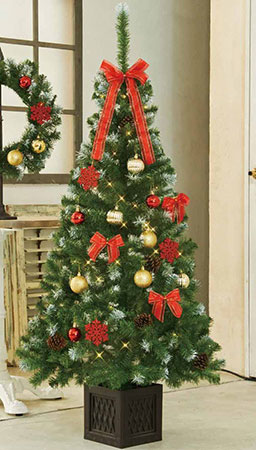 クリスマスツリー｜クリスマス飾り通販のストア・エキスプレス(店舗 