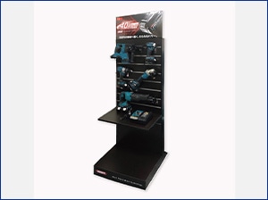 EDWIN　エドウィン　電飾看板　促販用ディスプレイ　什器　インテリア インテリアライト EDWIN ジーパン ショップ販促看板 ライト