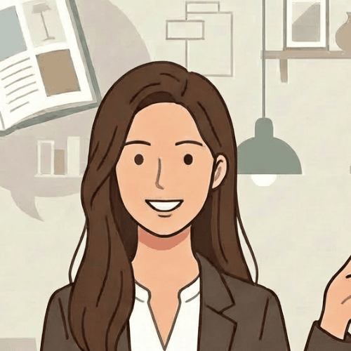 総合カタログ制作担当者