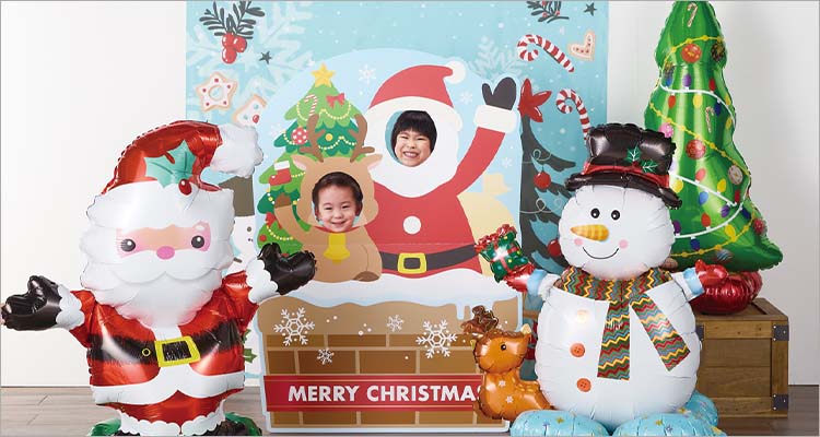 クリスマスイベント