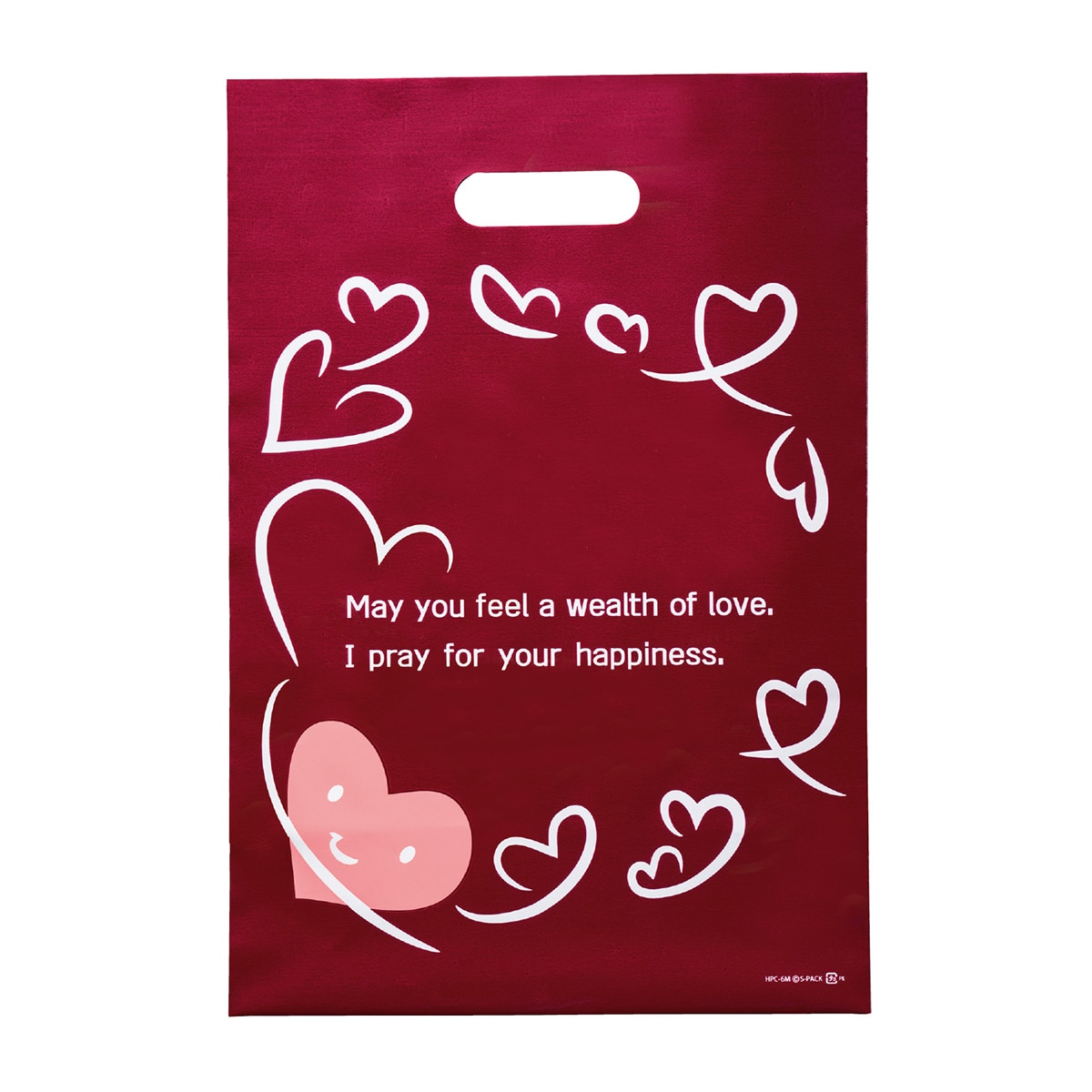 (春)レジ袋/ポリ袋