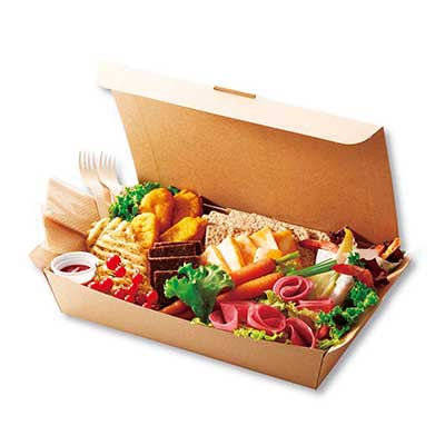 フードパック・惣菜容器