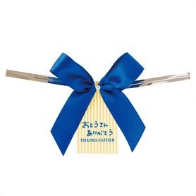 (夏)リボン・タイ