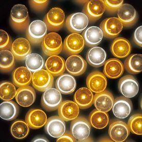 ストレートライト(イルミネーション)